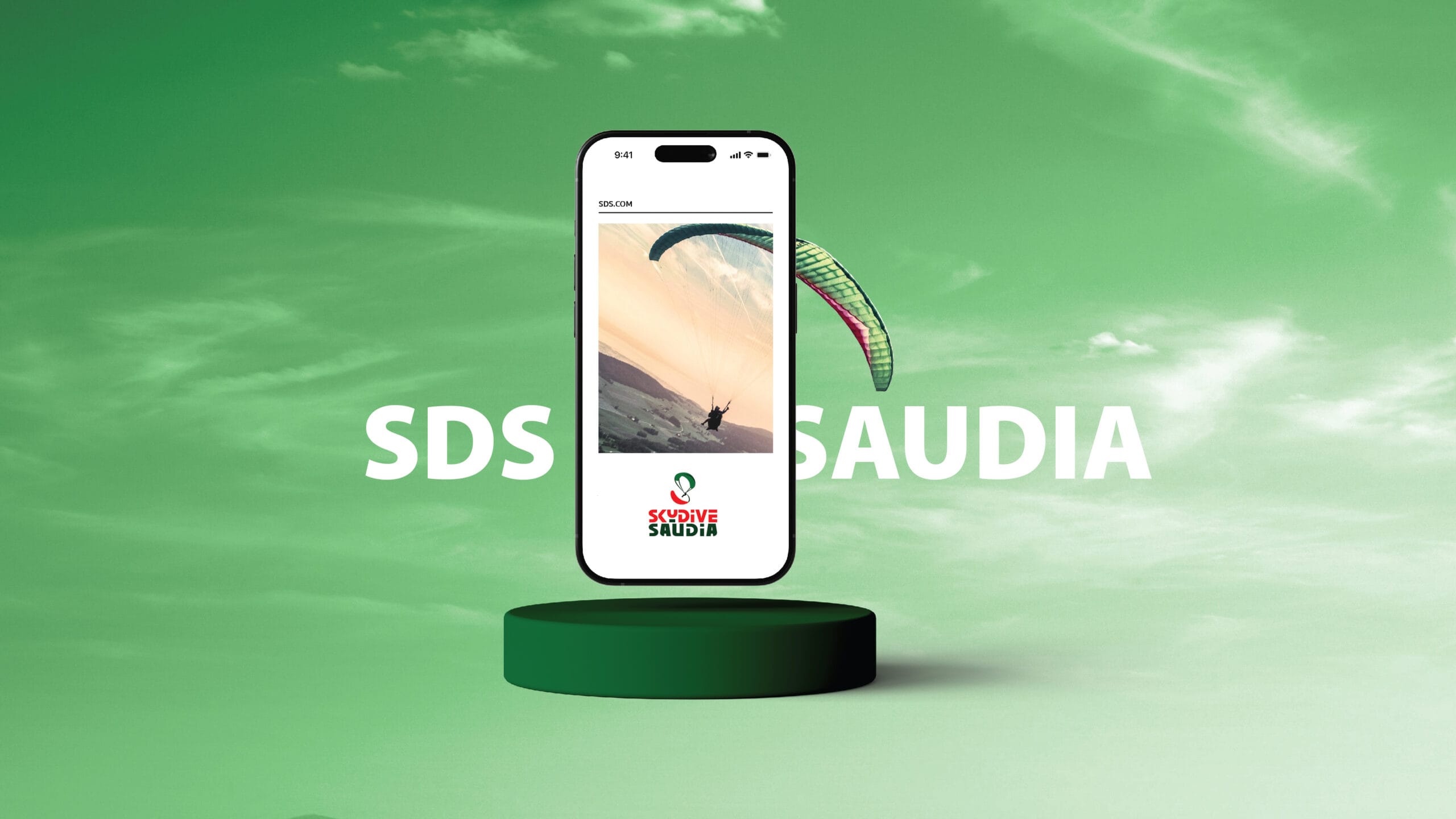 website SDS-05